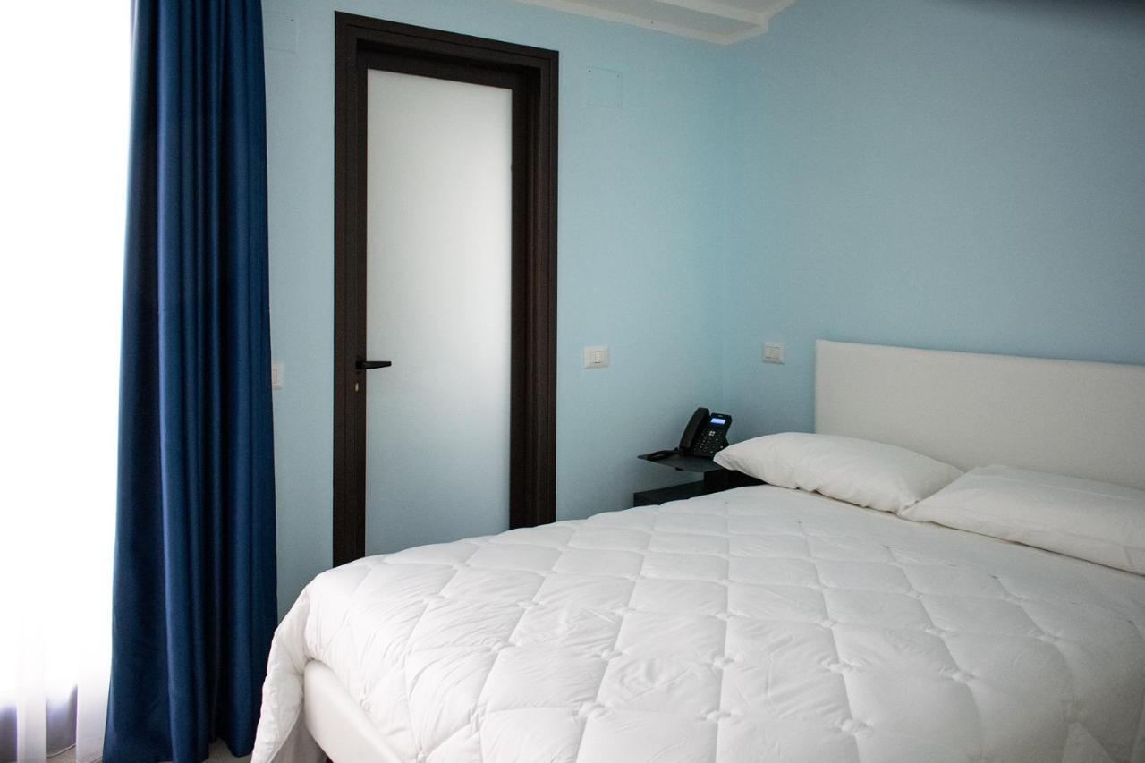 Relais Villa Del Carmelo Castel San Giorgio Dış mekan fotoğraf